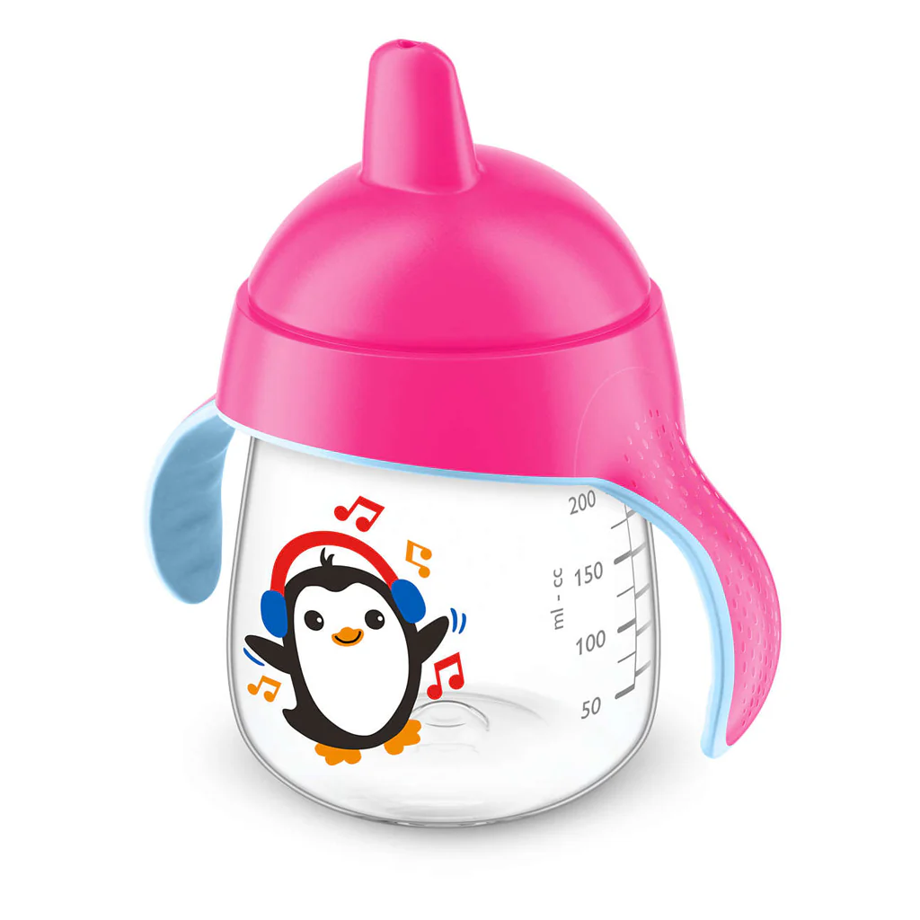 Vaso Antigoteo 9Oz 12M+ Scf753/07 Avent - Image 2