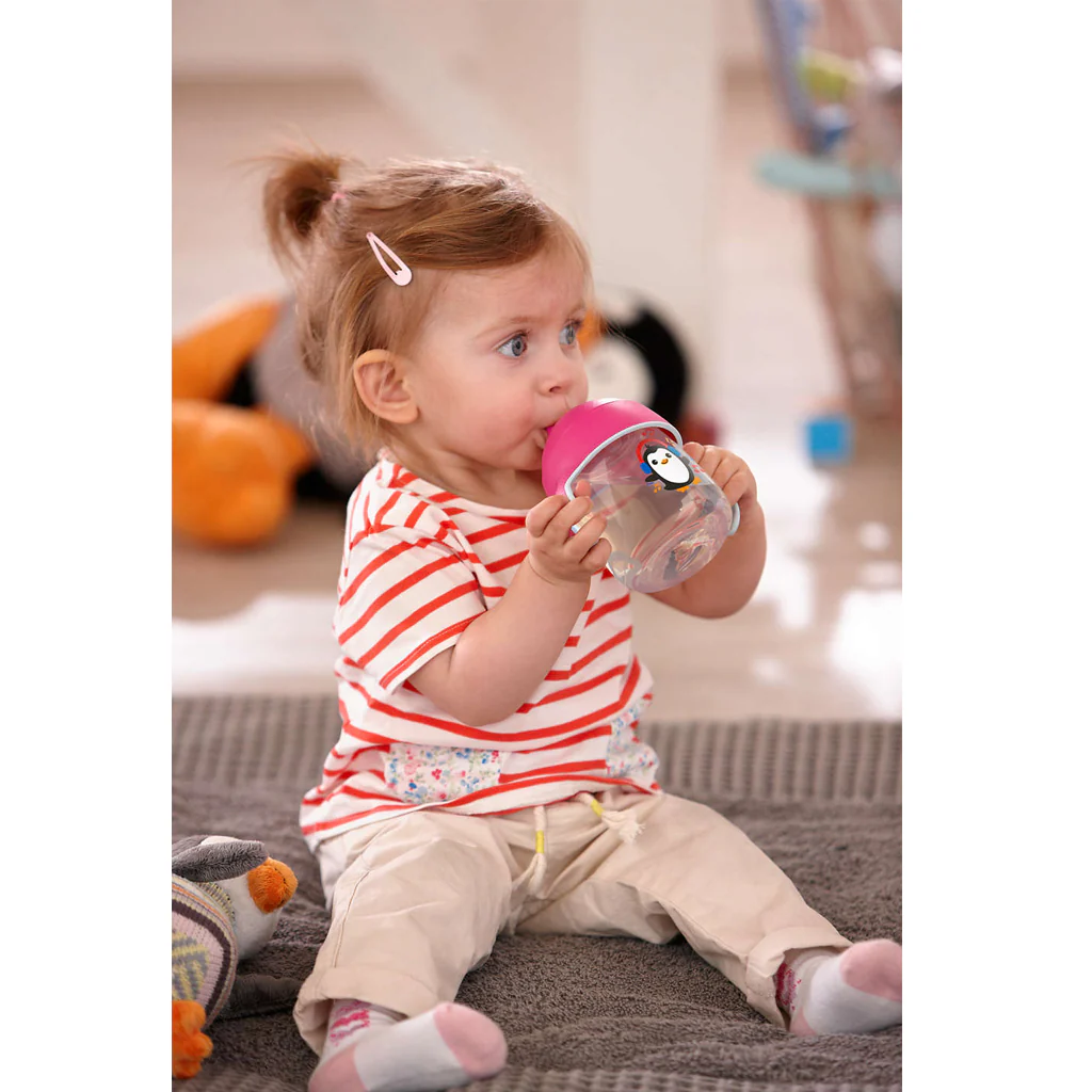 Vaso Antigoteo 9Oz 12M+ Scf753/07 Avent - Image 4