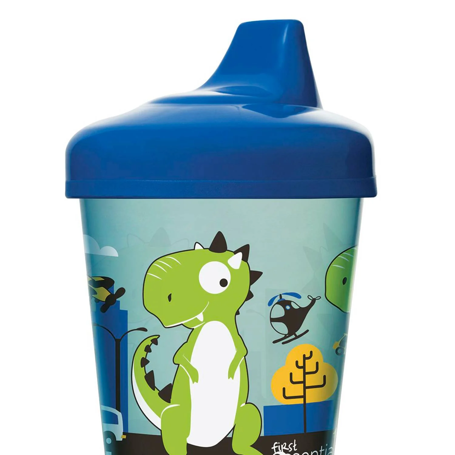 VASO BOQUILLA 7 OZ G100821 GERBER - Image 2