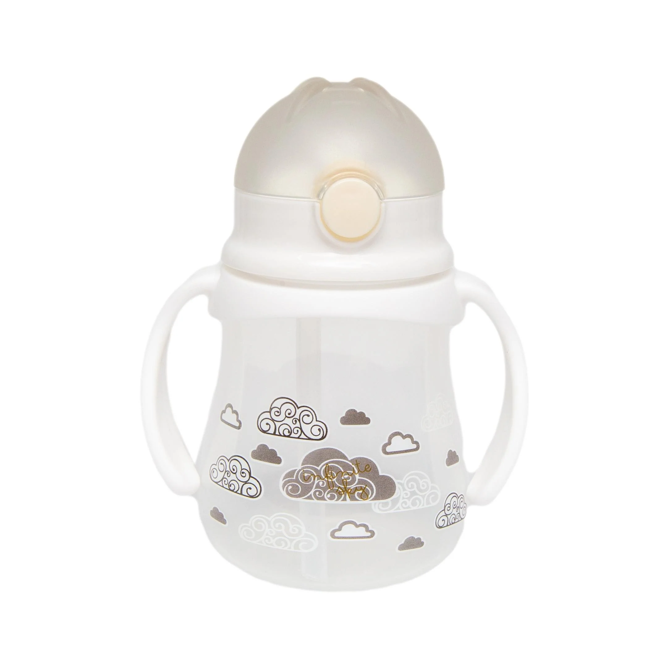 VASO CON CIERRE BIP1451 BEBESITOS