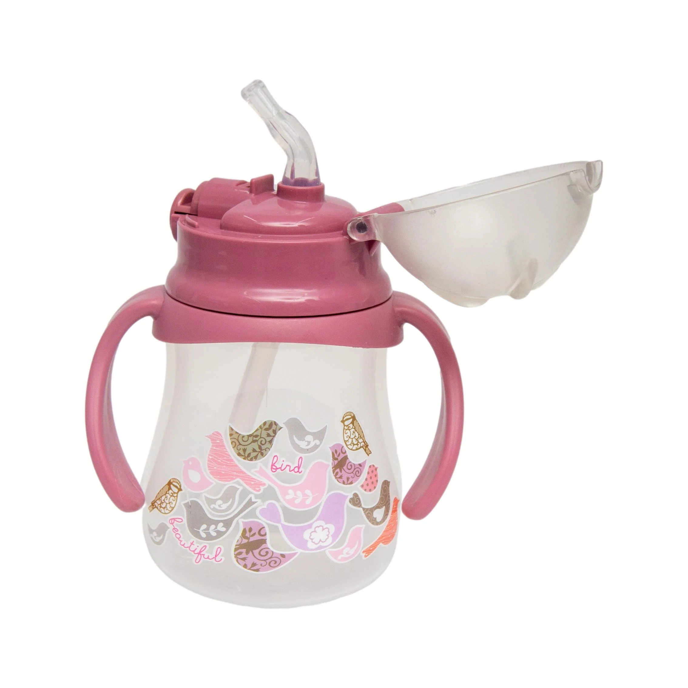 VASO CON CIERRE BIP1451 BEBESITOS - Image 6