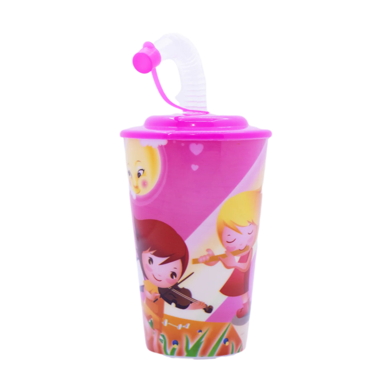 VASO CON PITILLO EN0875 OGUSS - Image 2