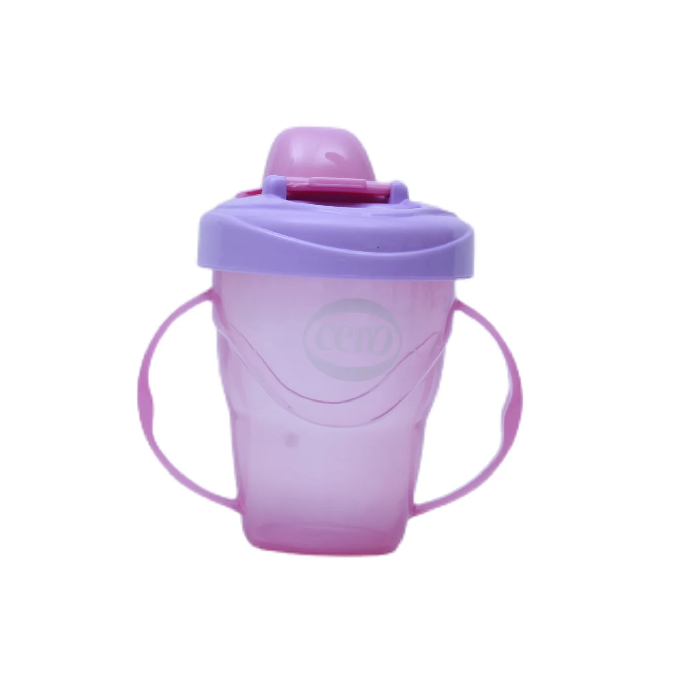 VASO DE ENTRENAMIENTO 7OZ CERO - Image 3