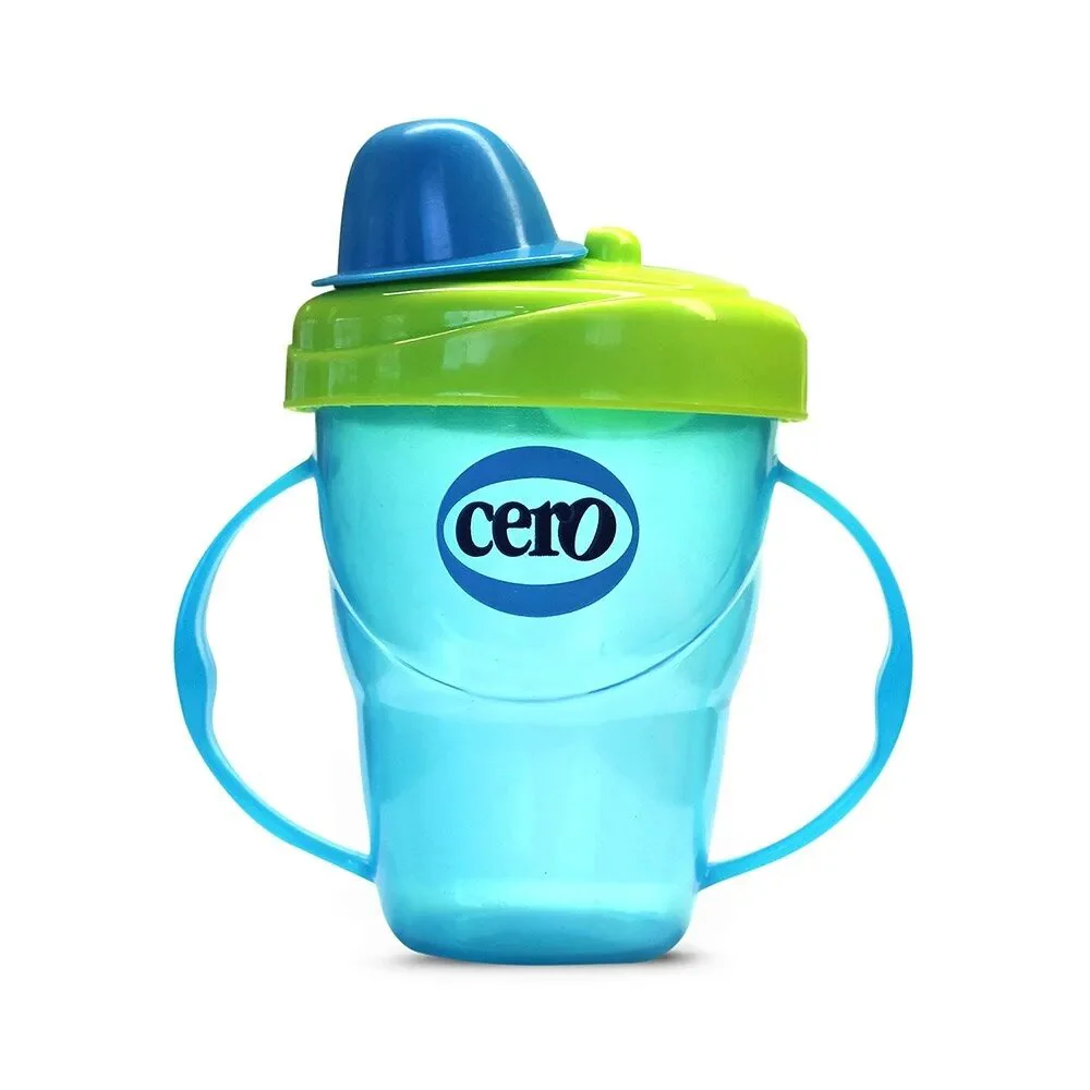 VASO DE ENTRENAMIENTO 7OZ CERO - Image 5