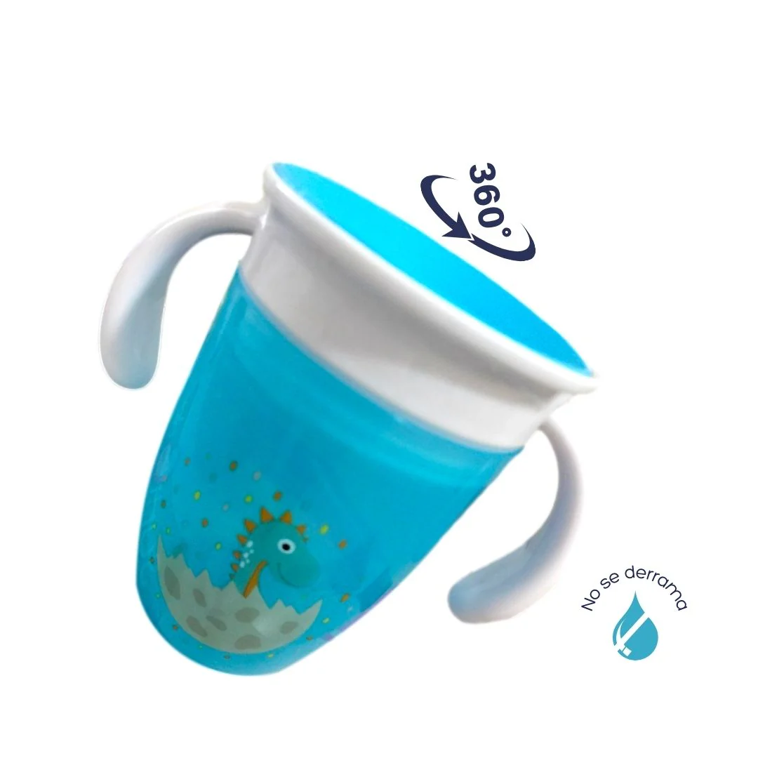 VASO ENTRENADOR 360 360-1 MUNBE - Image 2
