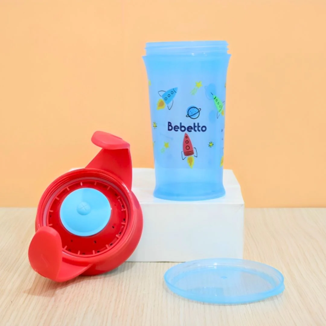 VASO ENTRENADOR 360° 51432 BEBETTO - Image 10