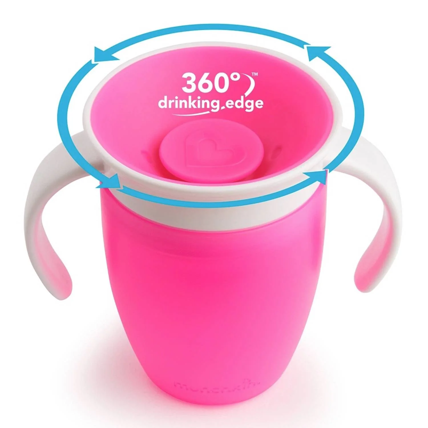 VASO ENTRENADOR 360° ZH12 LA GLORIA - Image 6