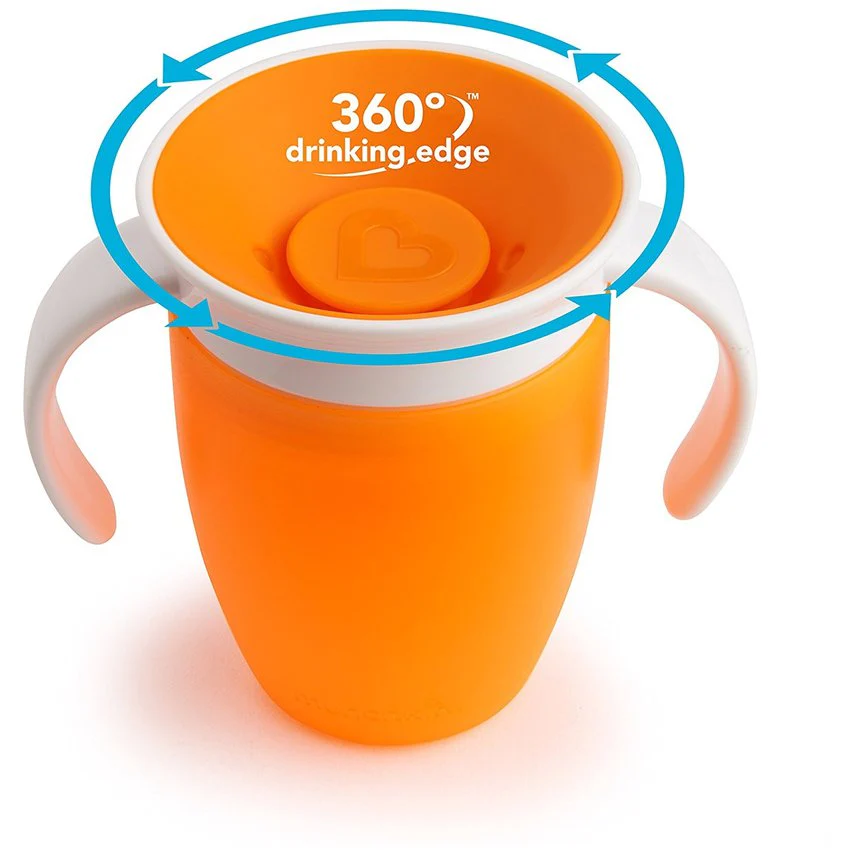 VASO ENTRENADOR 360° ZH12 LA GLORIA - Image 9
