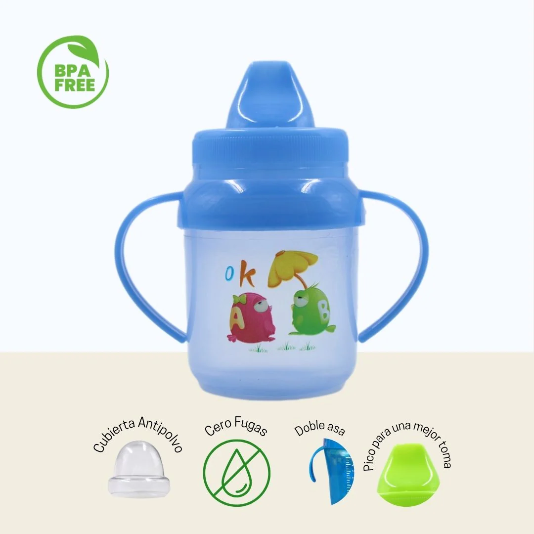 VASO ENTRENADOR 388 OGUSS - Image 9