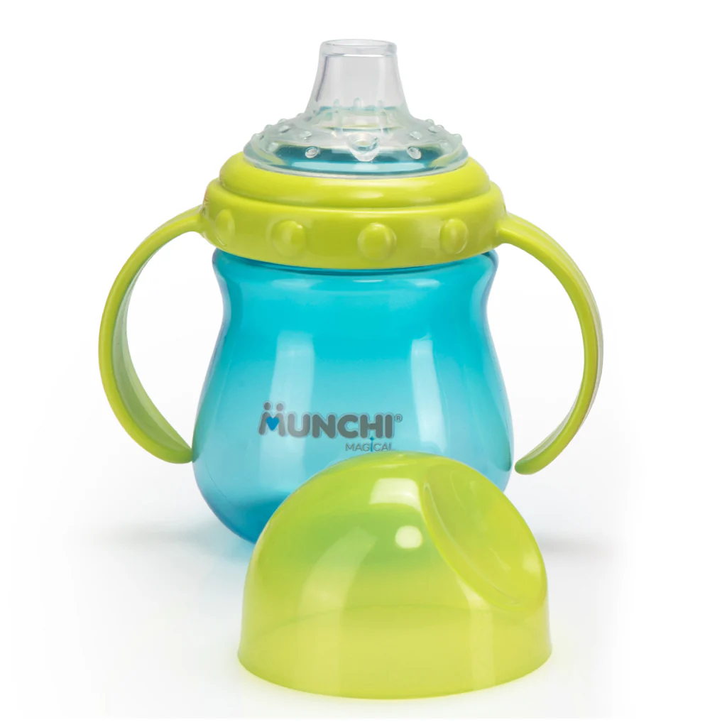 Vaso Entrenador 6+ 415000974 Munchi - Image 2