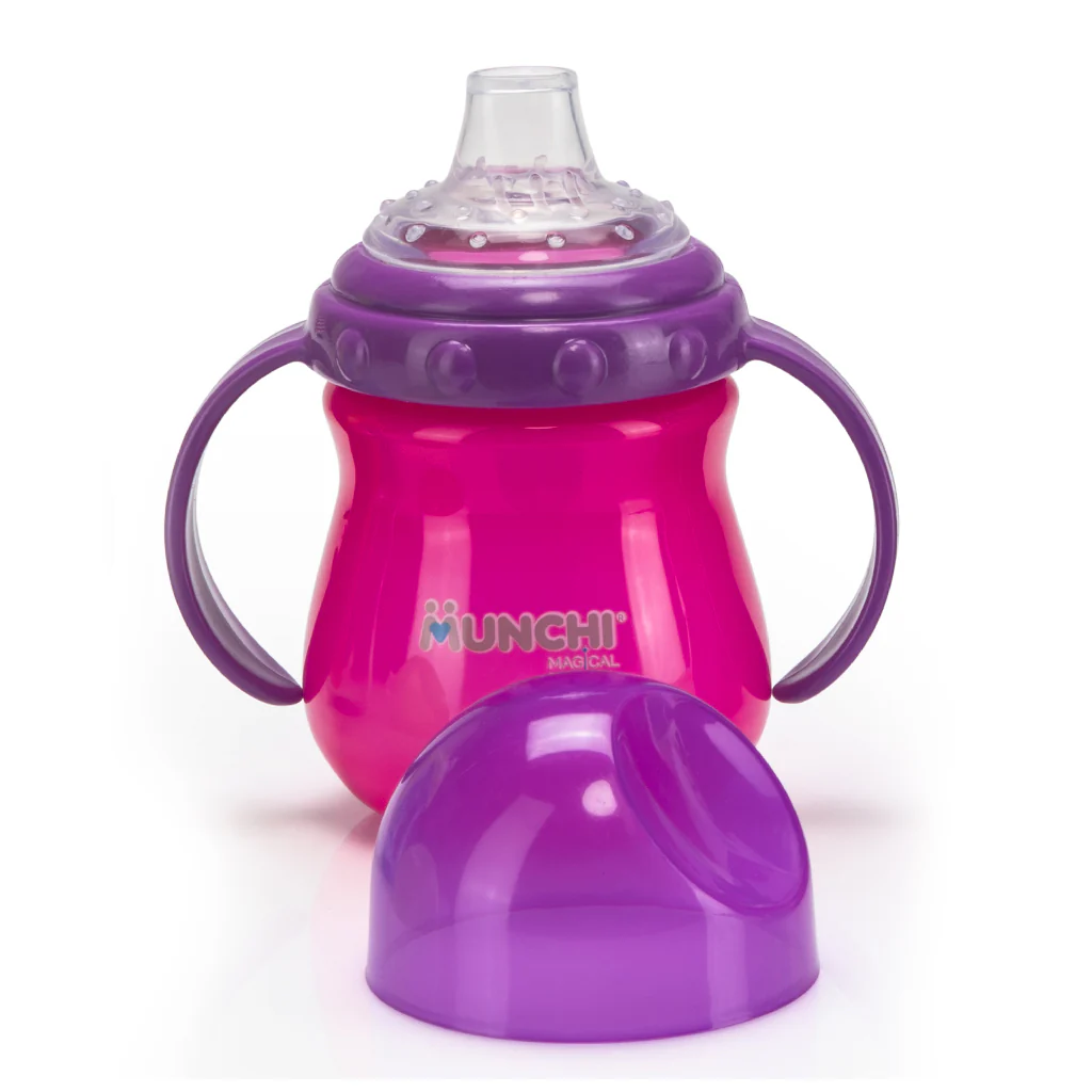 Vaso Entrenador 6+ 415000974 Munchi - Image 3