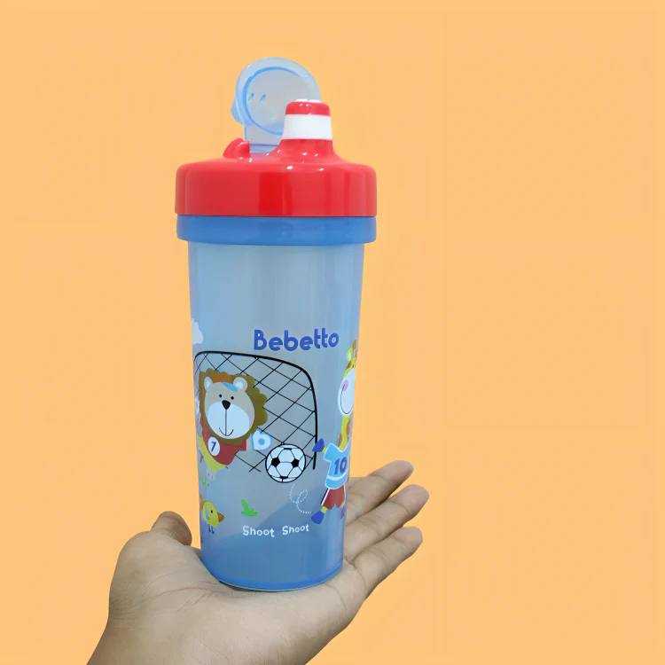 VASO ENTRENADOR 46508 BEBETTO - Image 4