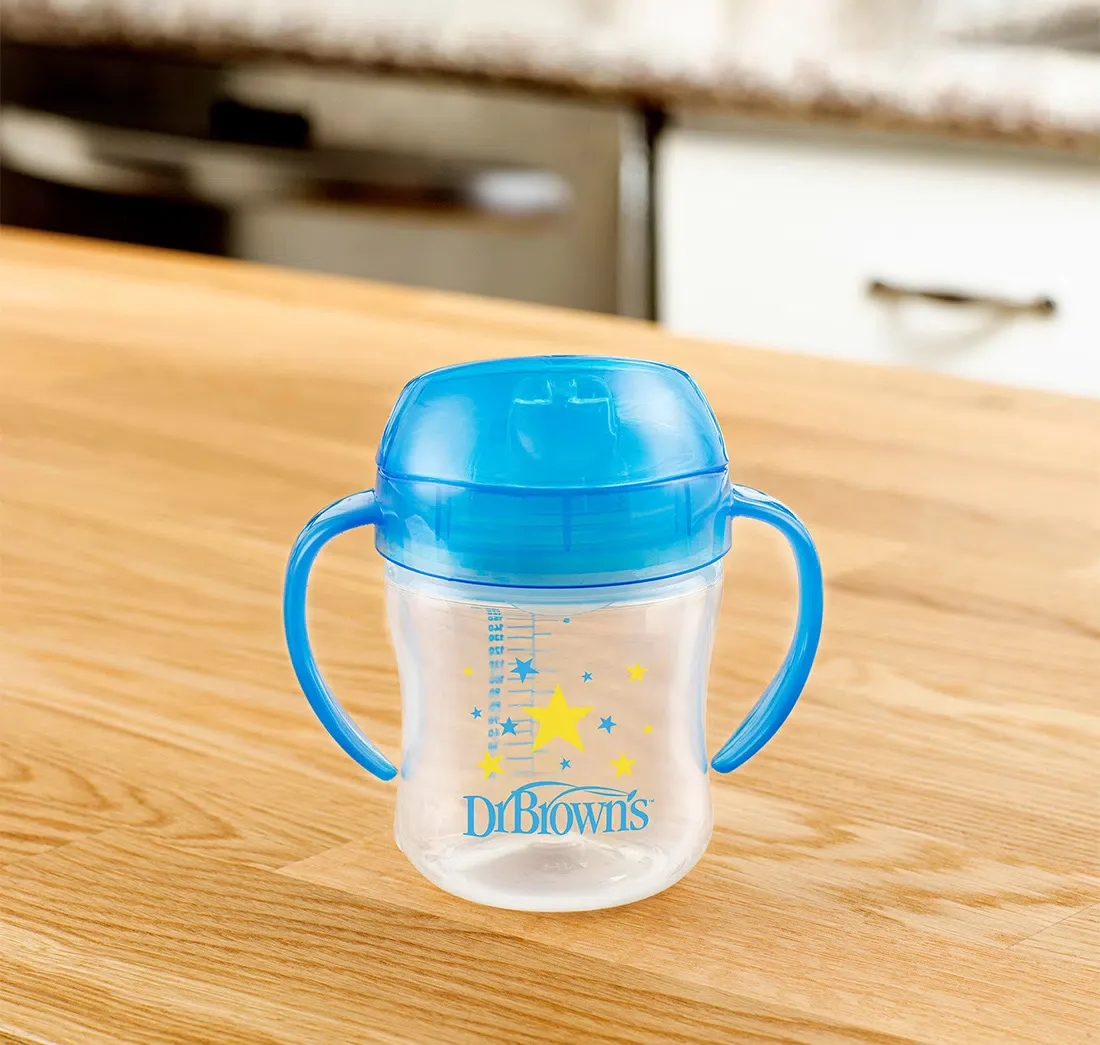 VASO ENTRENADOR 6 ONZAS AZUL D0339 - Image 6