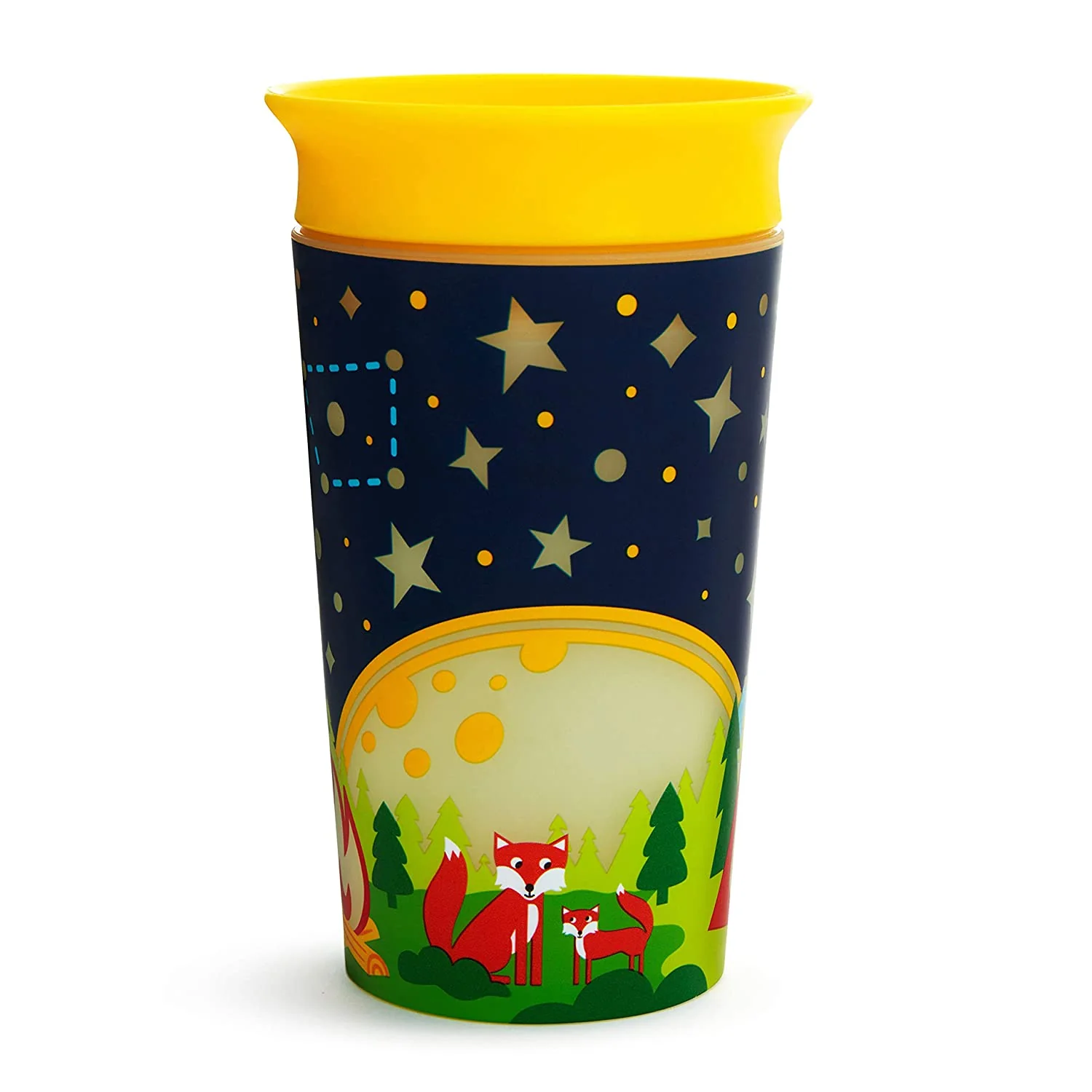 VASO ENTRENADOR 9 OZ B21193 MUNCHKIN - Image 2