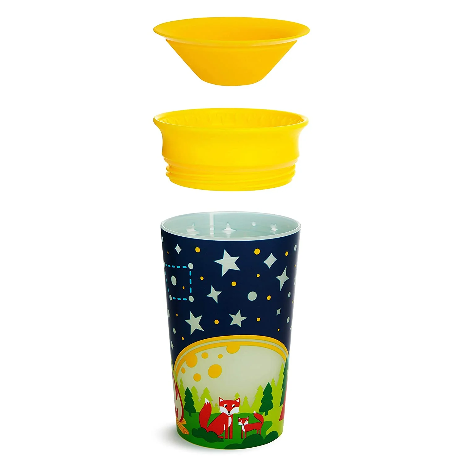 VASO ENTRENADOR 9 OZ B21193 MUNCHKIN - Image 4