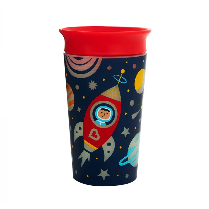 VASO ENTRENADOR 9 OZ B21193 MUNCHKIN - Image 5