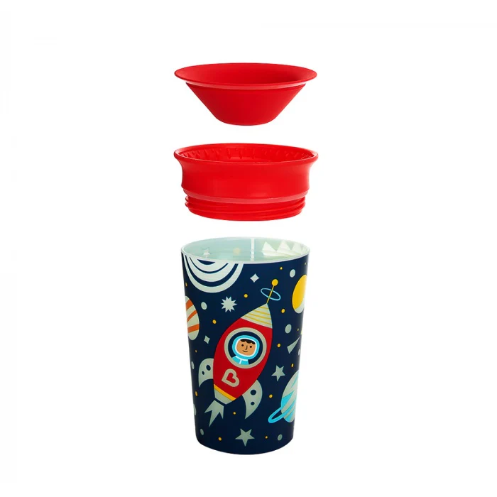 VASO ENTRENADOR 9 OZ B21193 MUNCHKIN - Image 7