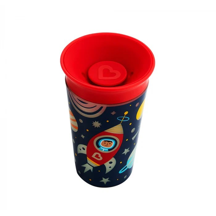 VASO ENTRENADOR 9 OZ B21193 MUNCHKIN - Image 8