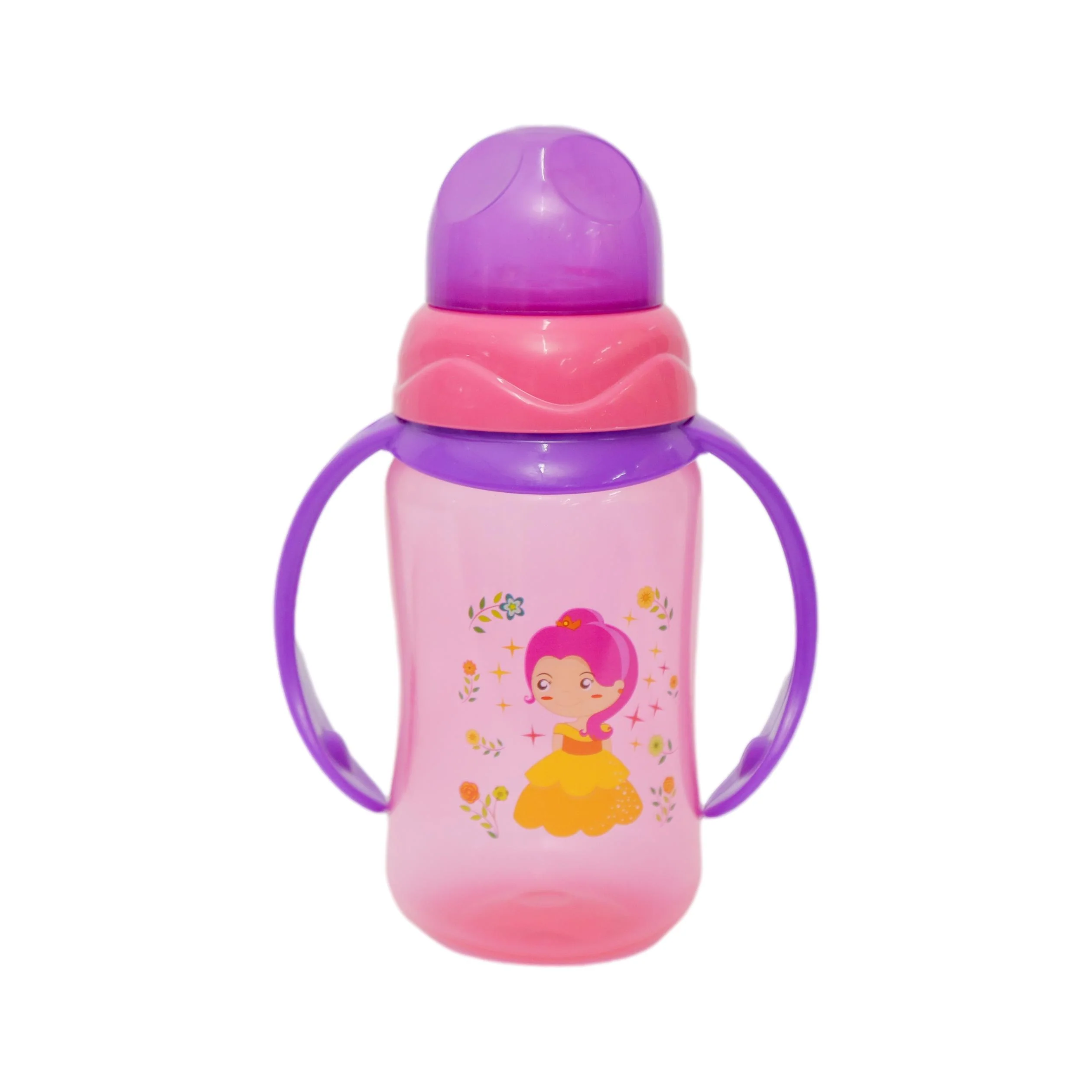 VASO ENTRENADOR BIP10 INFANTEC
