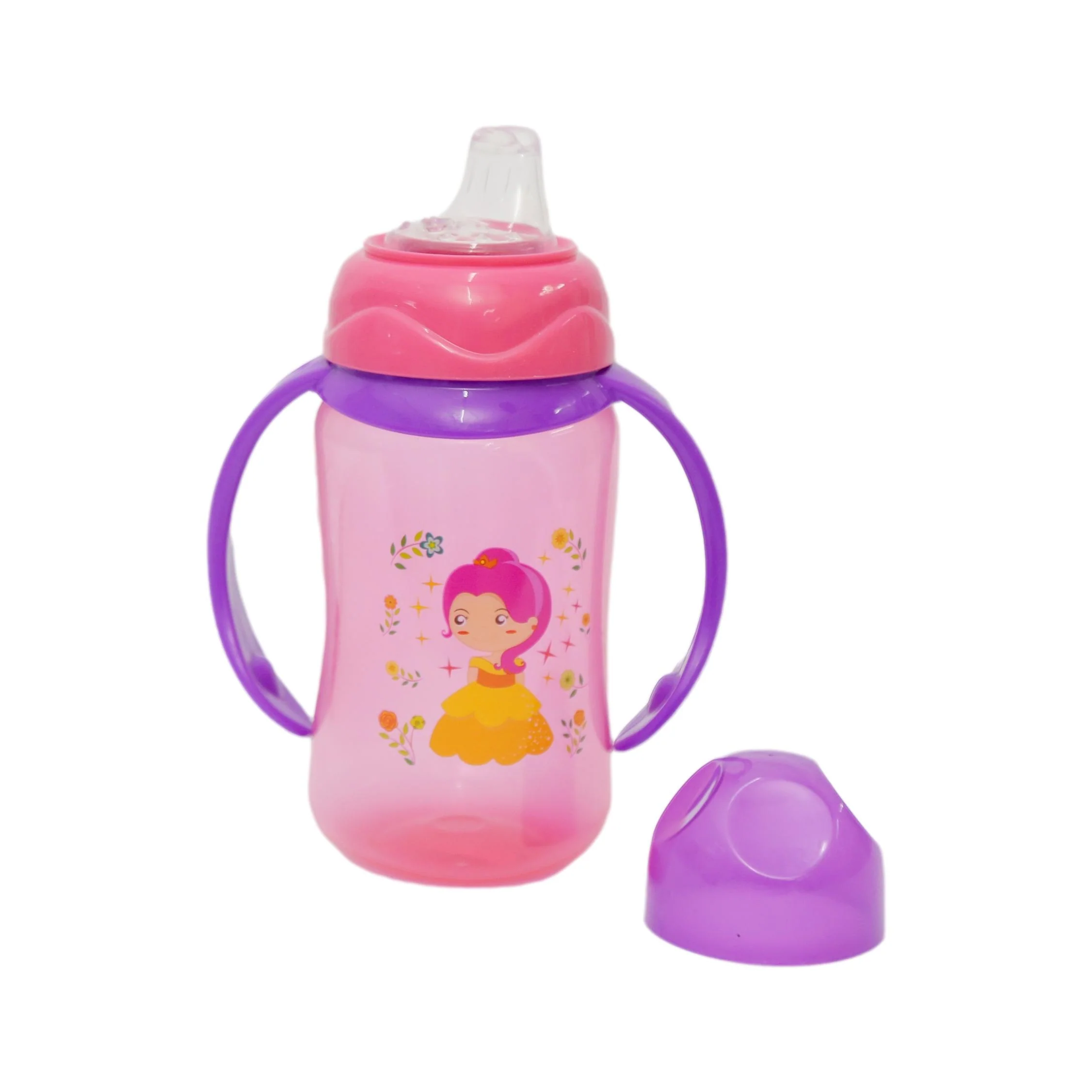 VASO ENTRENADOR BIP10 INFANTEC - Image 2