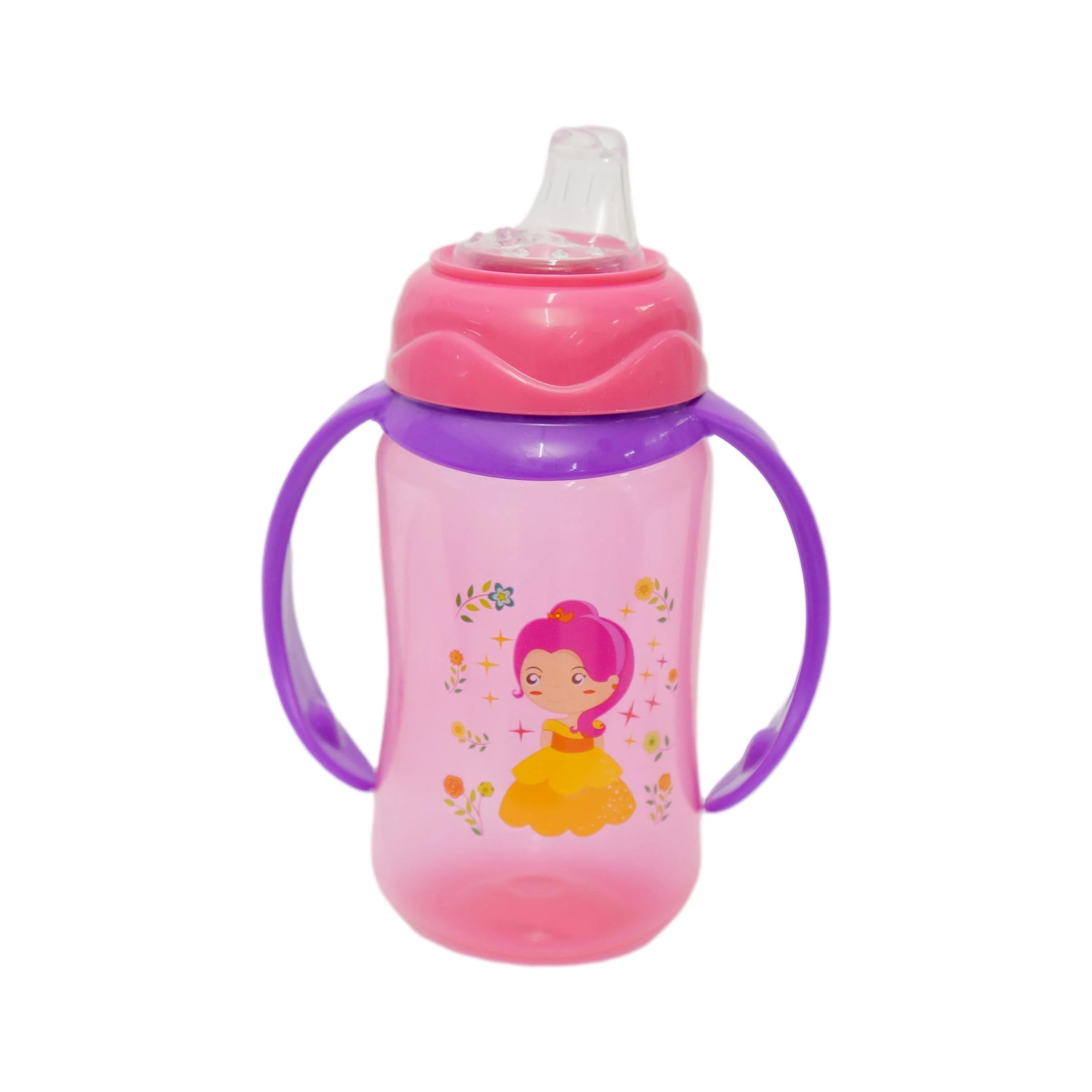 VASO ENTRENADOR BIP10 INFANTEC - Image 3