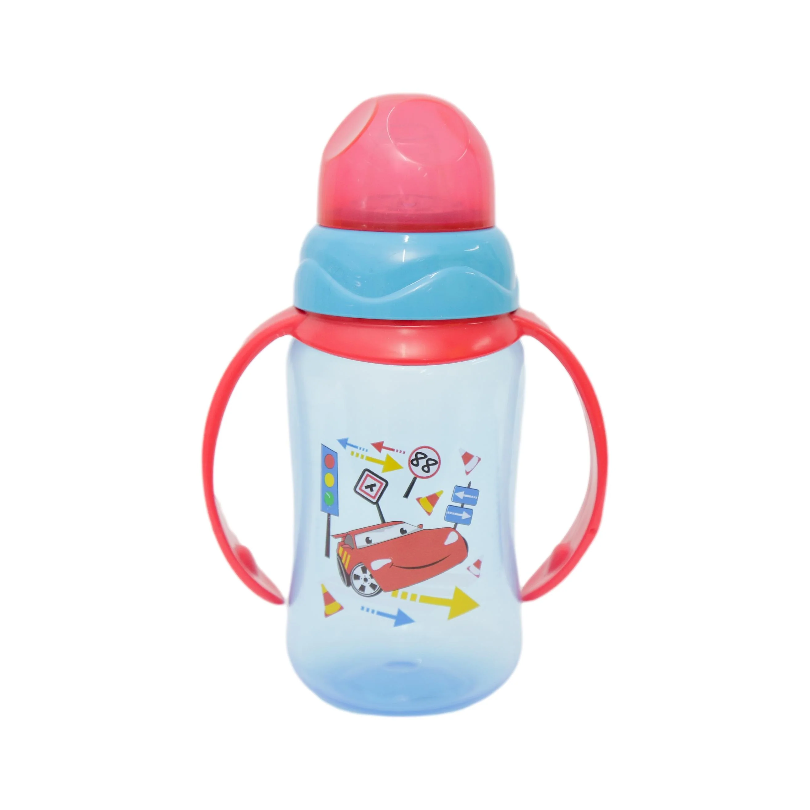 VASO ENTRENADOR BIP10 INFANTEC - Image 4