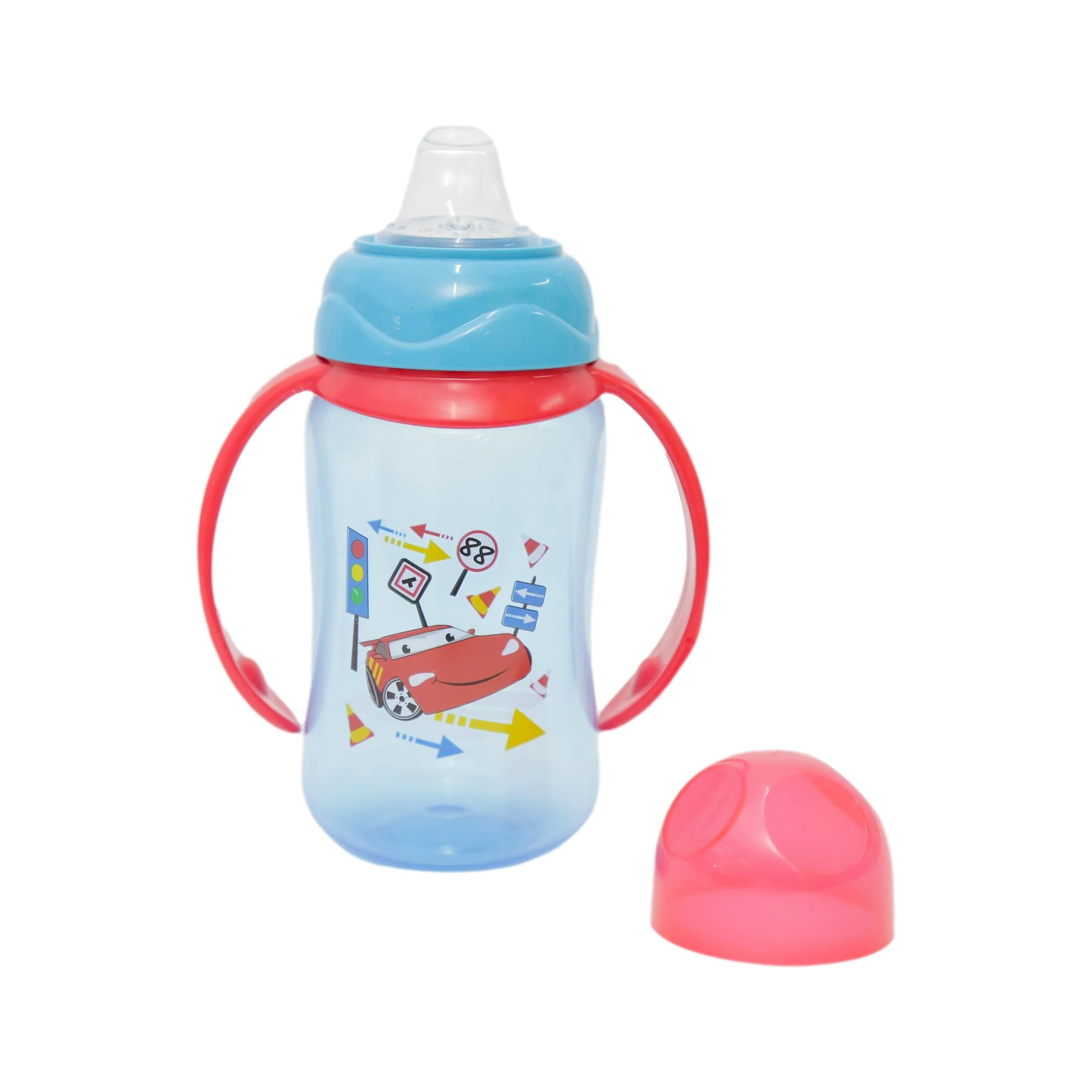 VASO ENTRENADOR BIP10 INFANTEC - Image 5