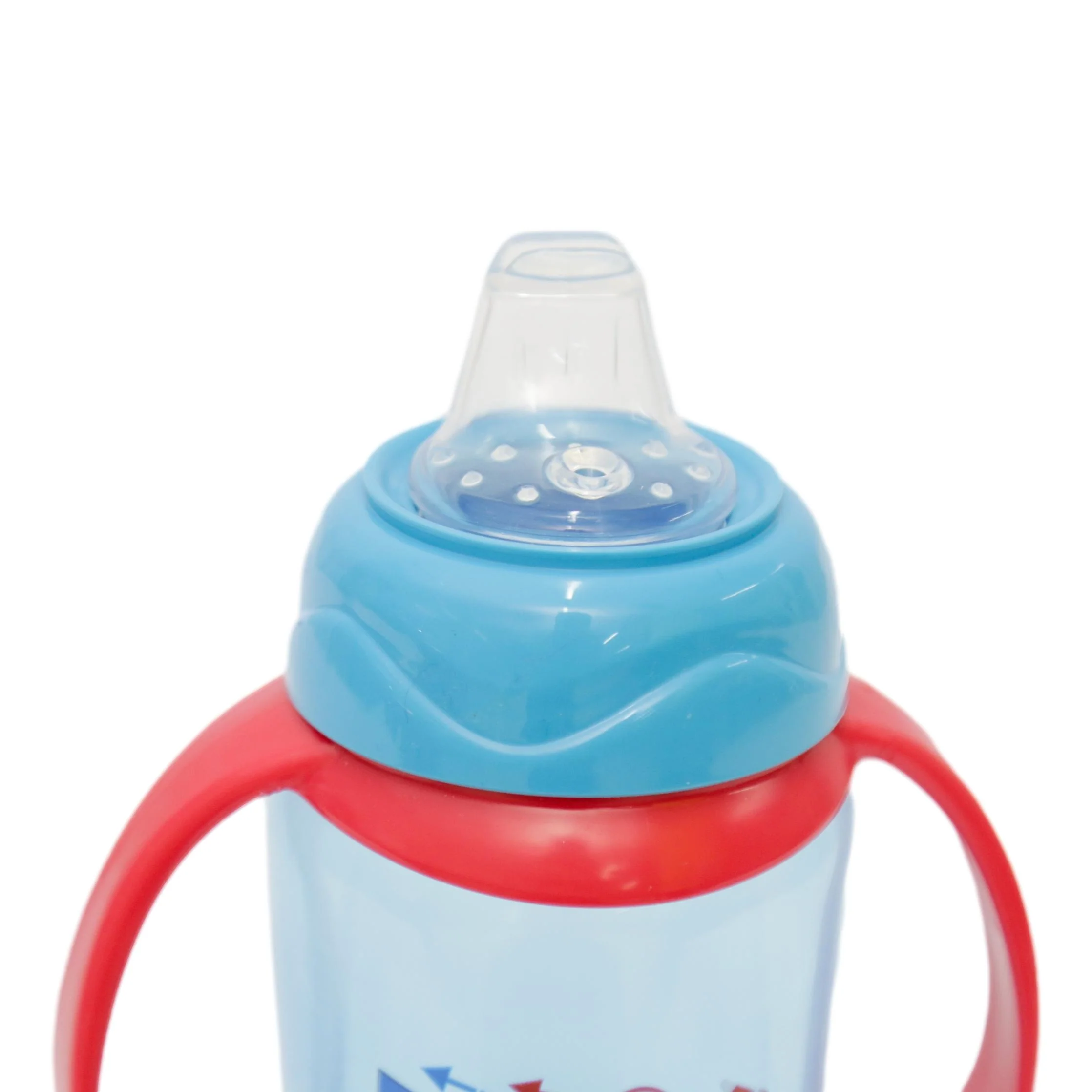 VASO ENTRENADOR BIP10 INFANTEC - Image 6