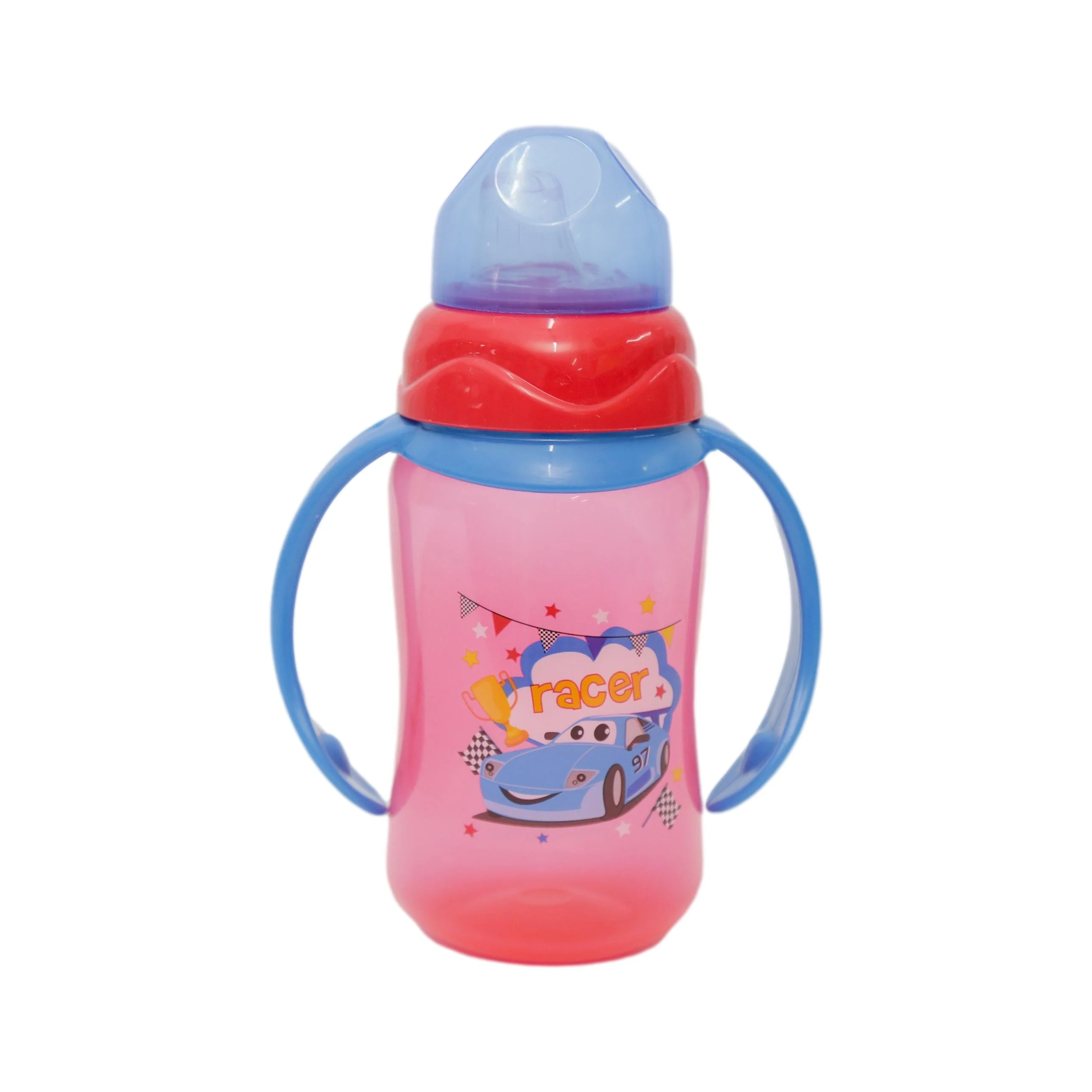 VASO ENTRENADOR BIP10 INFANTEC - Image 7