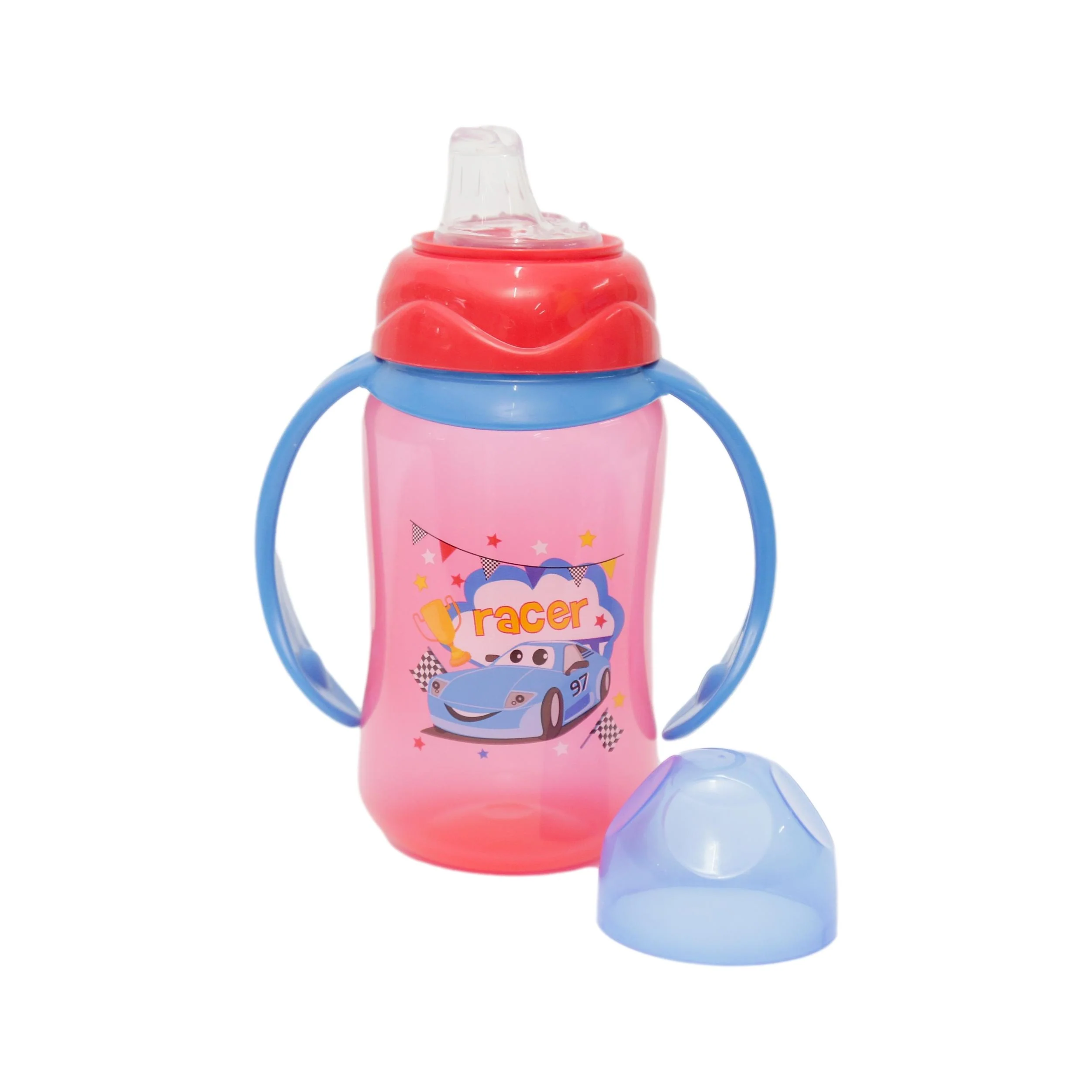 VASO ENTRENADOR BIP10 INFANTEC - Image 8
