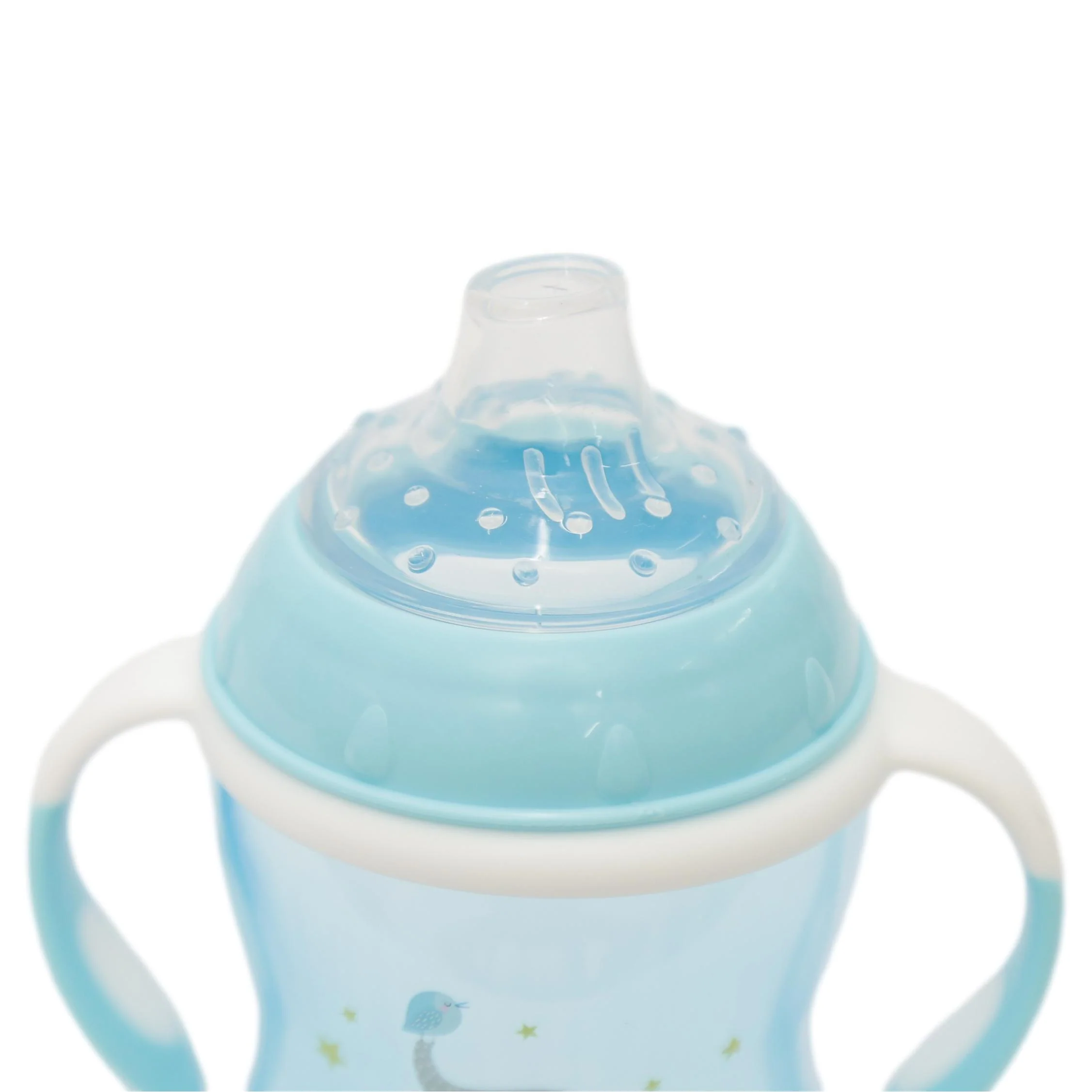VASO ENTRENADOR BIP1391 INFANTEC - Image 3