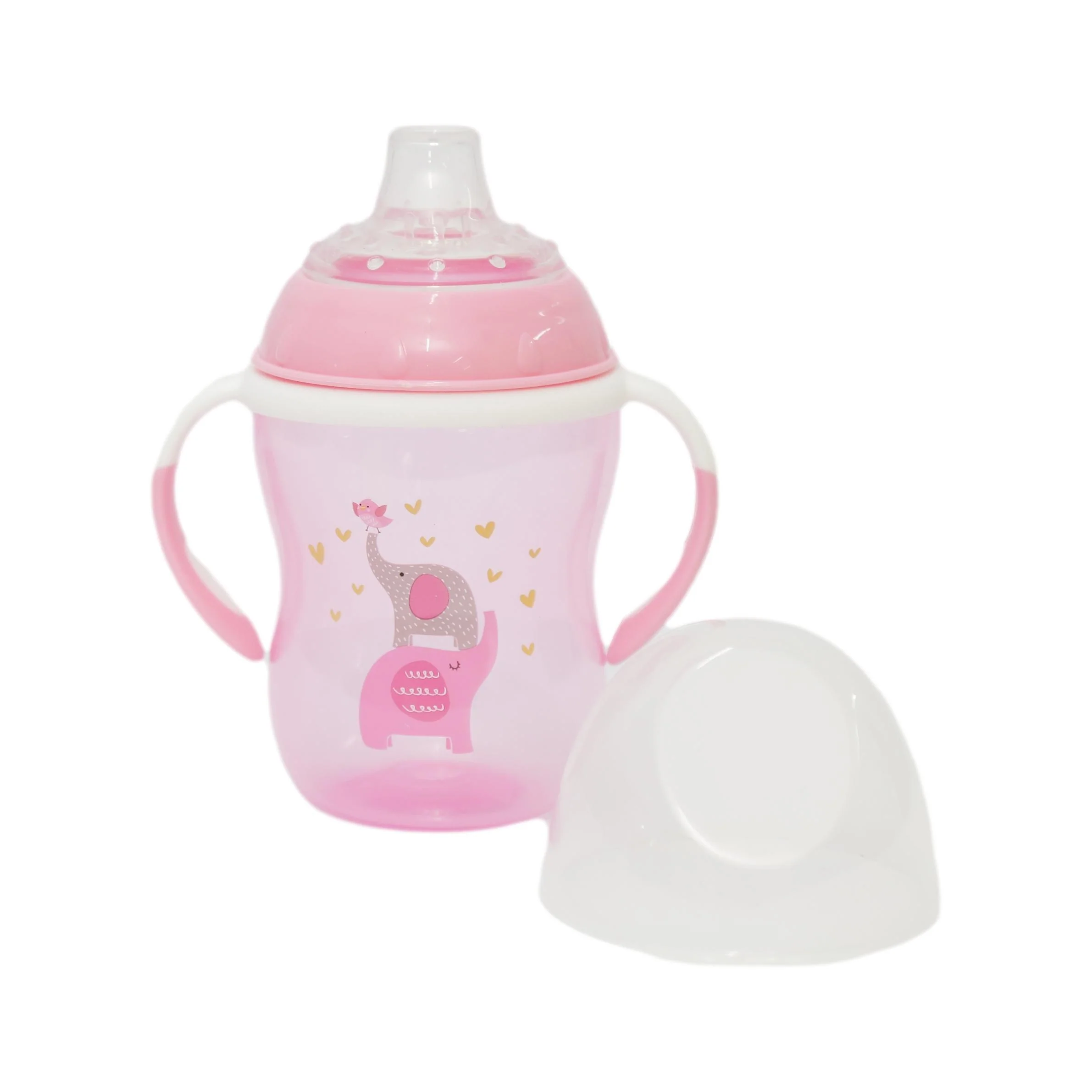 VASO ENTRENADOR BIP1391 INFANTEC - Image 5