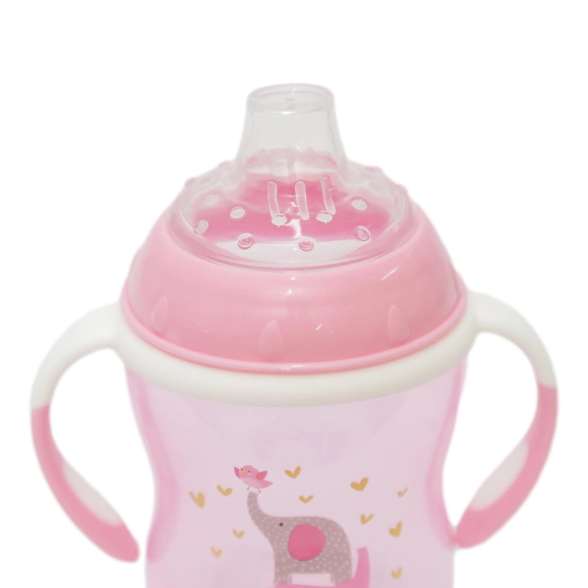 VASO ENTRENADOR BIP1391 INFANTEC - Image 6