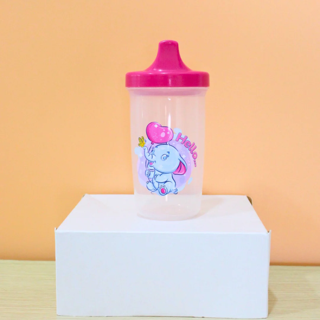 VASO ENTRENADOR C-18 BABY KAYS - Image 2