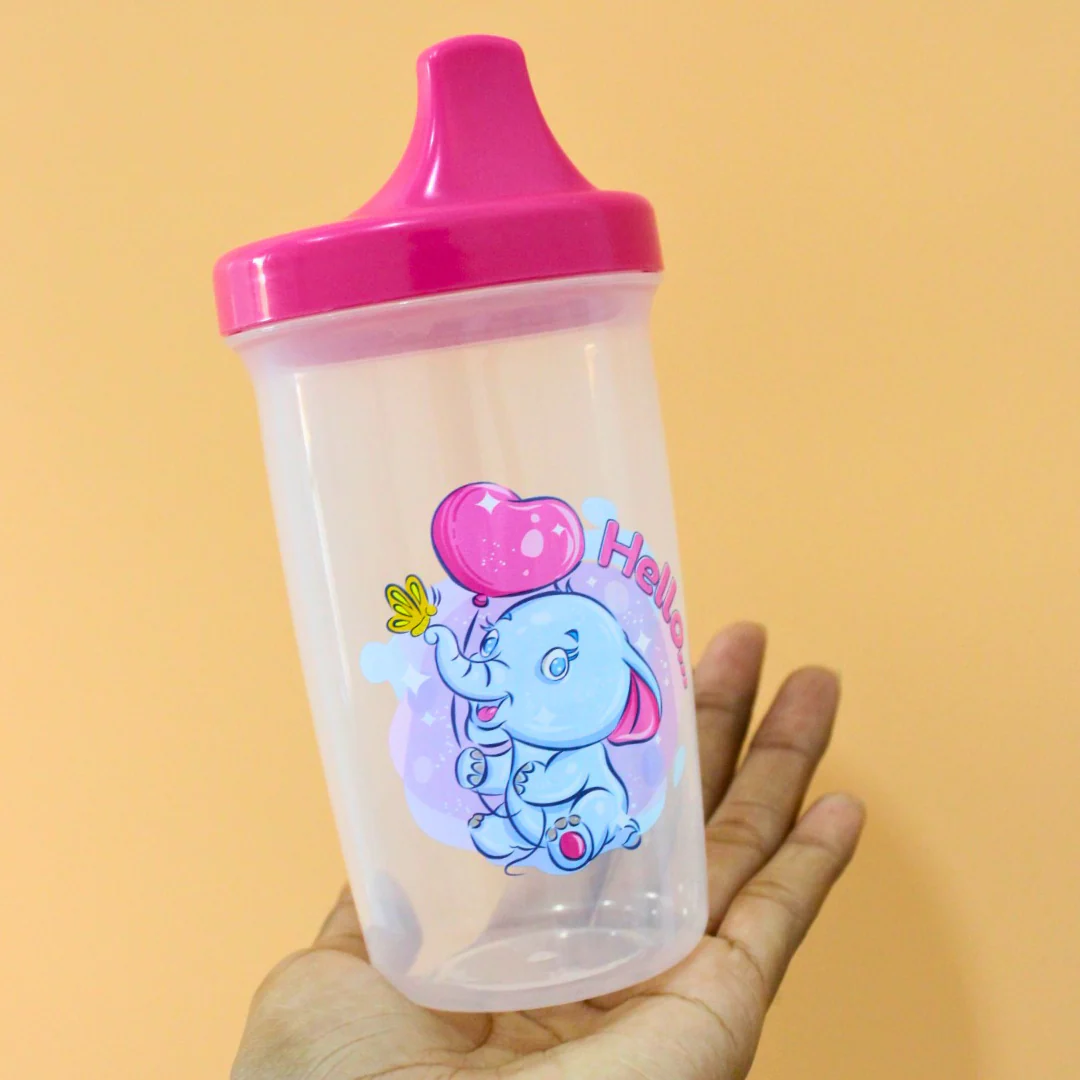 VASO ENTRENADOR C-18 BABY KAYS - Image 3