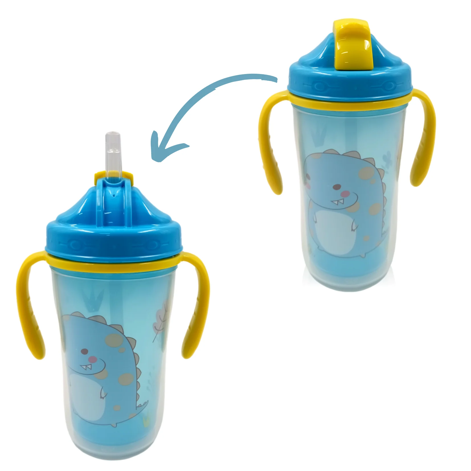 VASO ENTRENADOR WP-018 MUNBE