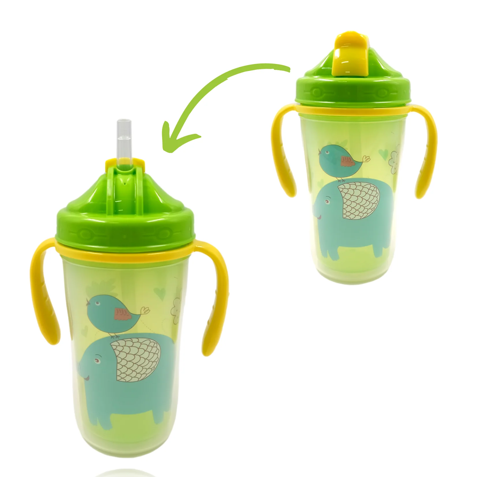 VASO ENTRENADOR WP-018 MUNBE - Image 2
