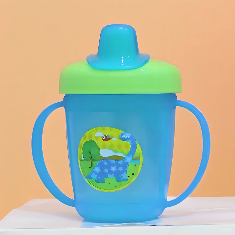 VASO ENTRENADOR 7 ONZAS 42077 BEBETTO - Image 2