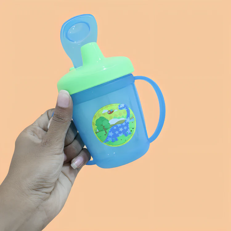 VASO ENTRENADOR 7 ONZAS 42077 BEBETTO - Image 3
