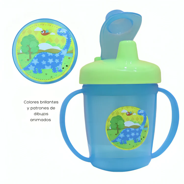 VASO ENTRENADOR 7 ONZAS 42077 BEBETTO - Image 4