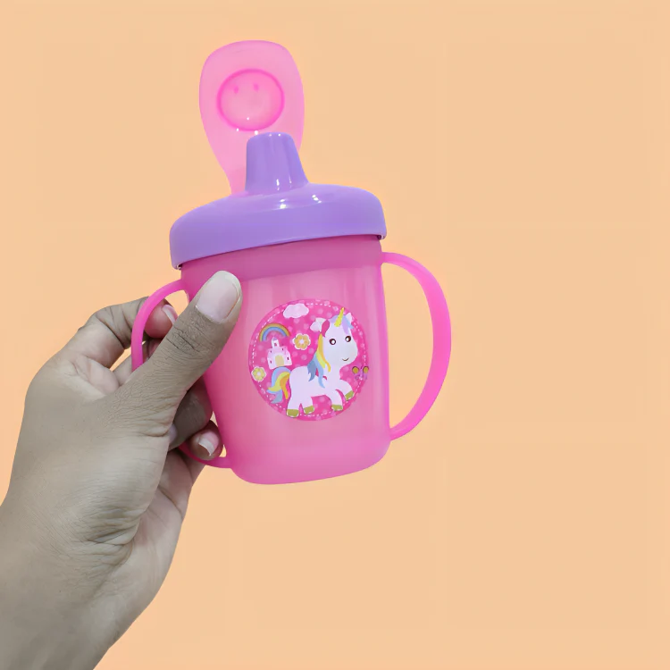VASO ENTRENADOR 7 ONZAS 42077 BEBETTO - Image 7