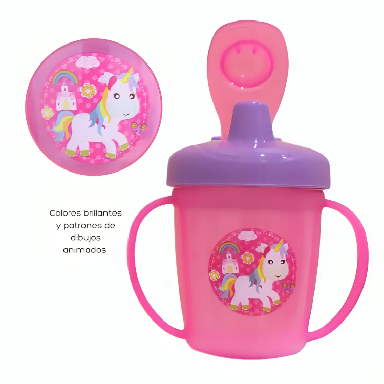 VASO ENTRENADOR 7 ONZAS 42077 BEBETTO - Image 8