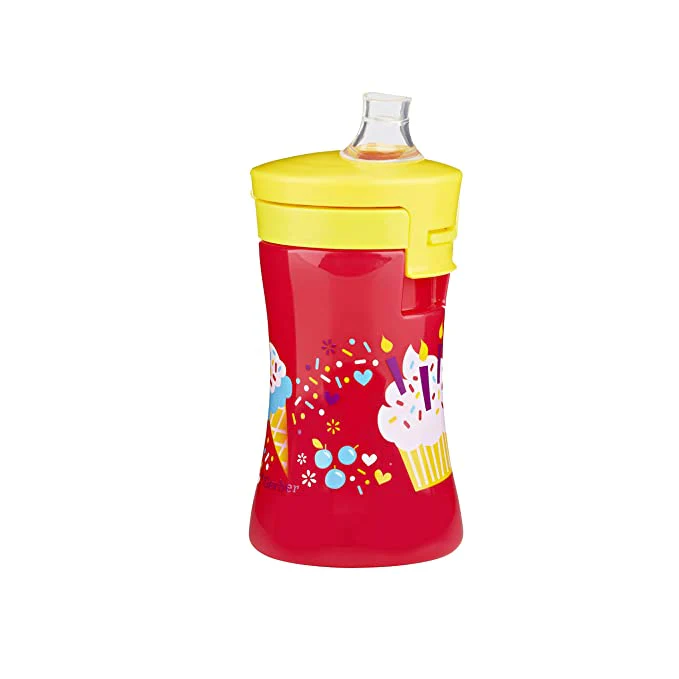 VASO ERGONOMICO BOQUILLA 10 OZ G78009 GE
