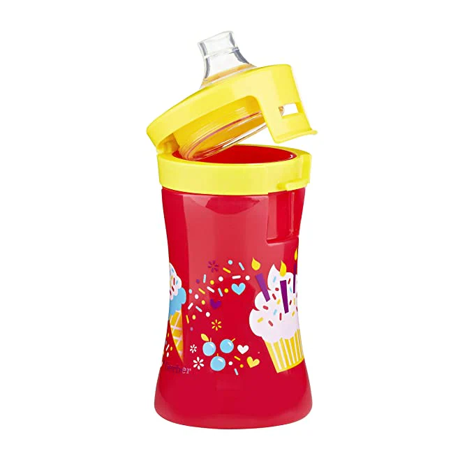 VASO ERGONOMICO BOQUILLA 10 OZ G78009 GE - Image 2