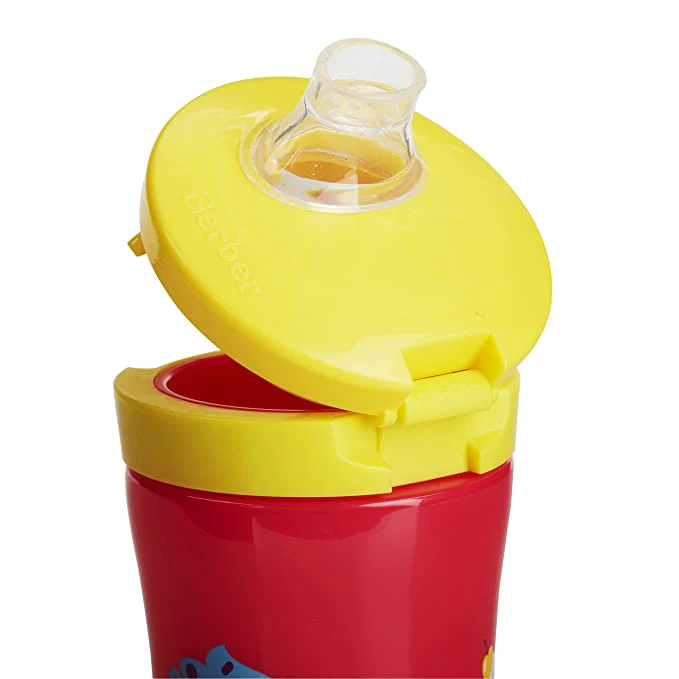 VASO ERGONOMICO BOQUILLA 10 OZ G78009 GE - Image 4