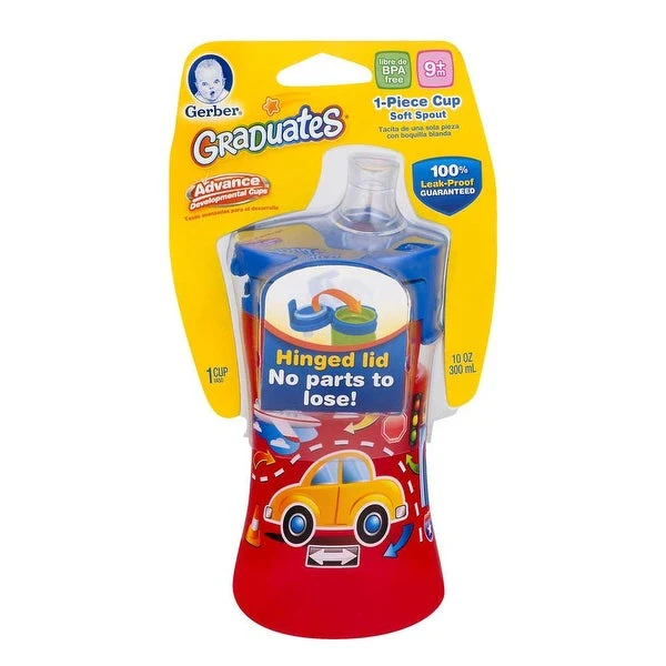 VASO ERGONOMICO BOQUILLA 10 OZ G78009 GE - Image 5