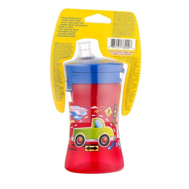 VASO ERGONOMICO BOQUILLA 10 OZ G78009 GE - Image 6