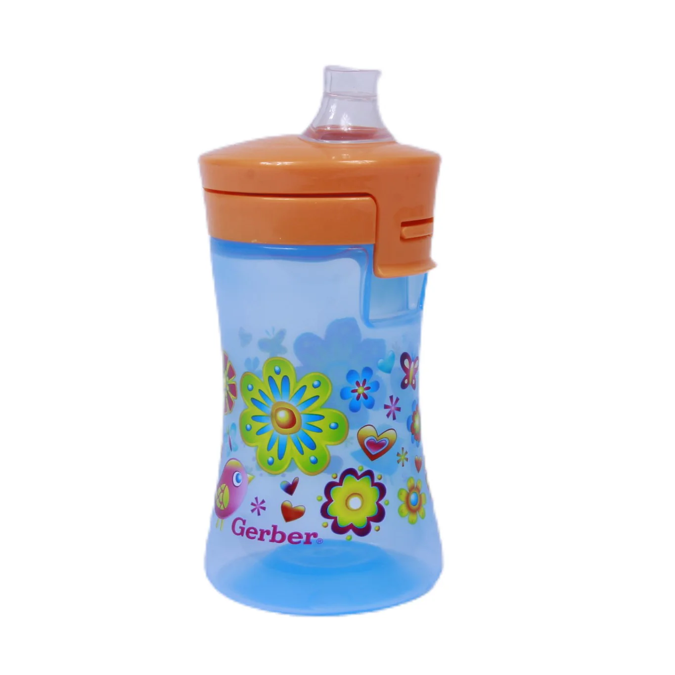 VASO ERGONOMICO BOQUILLA 10 OZ G78009 GE - Image 7