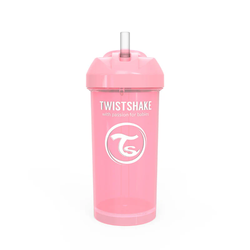VASO 360ML 6M LAB1028631 TWISTSHAKE