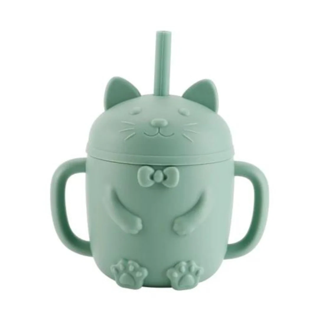 VASO PITILLO SILICONA HP-002 LA GLORIA - Image 2